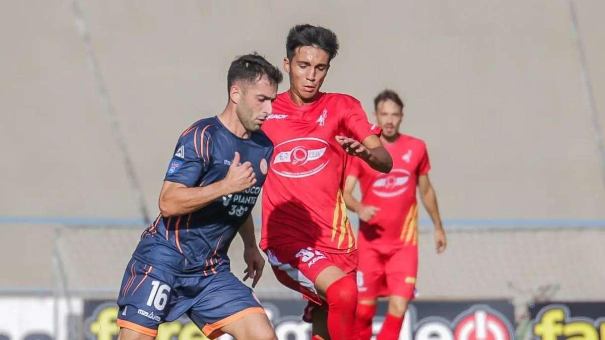 Serie D, l'esperienza come fattore chiave: i dati del girone D