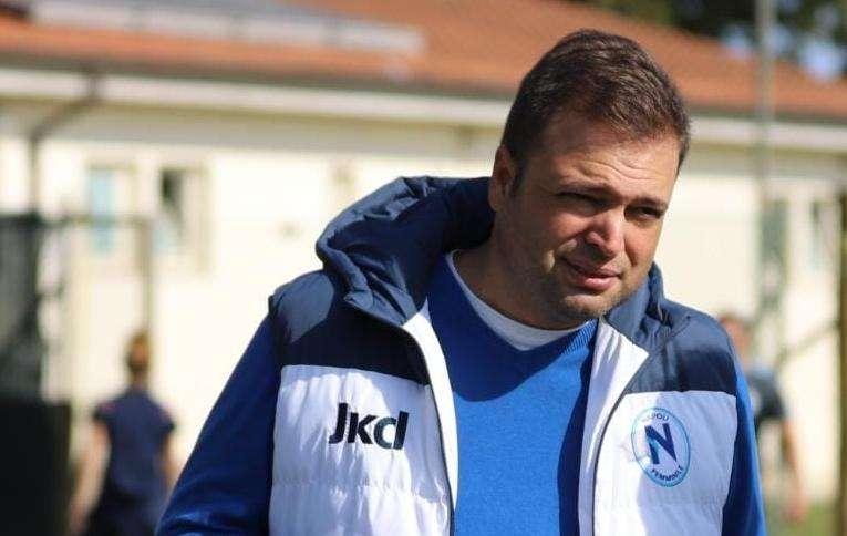 UFFICIALE: Napoli Femminile, via il tecnico Lipoff. In panchina un ex Serie D