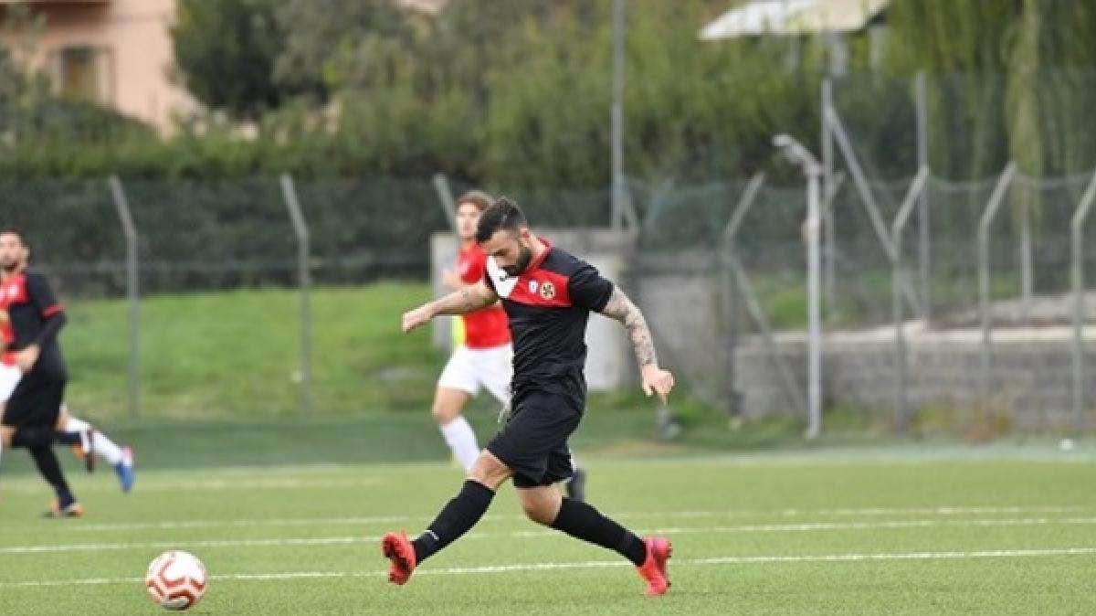 Pasqualoni lascia dopo due anni l'Ostiamare: ecco dove giocherà