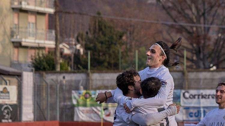 Serie D Girone A, la classifica marcatori: Di Renzo è tallonato da Di Renzo