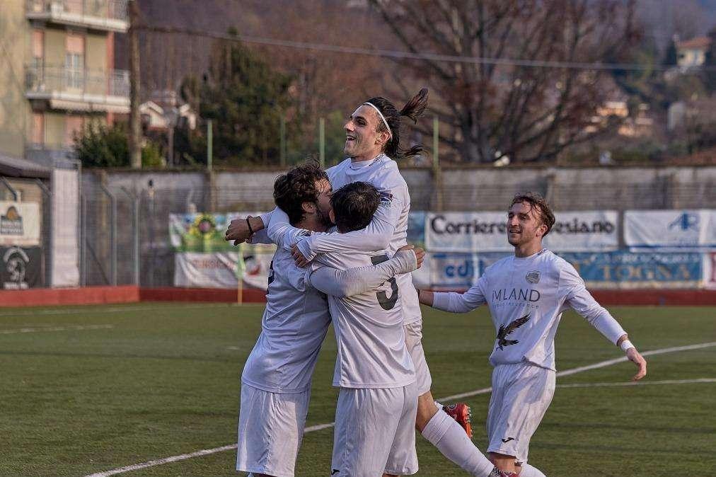Serie D 22-23, bomber precoci: gli under 20 con più reti quest'anno