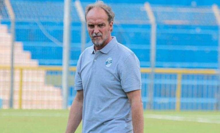 UFFICIALE: Lecco, è divorzio con il tecnico Mauro Zironelli