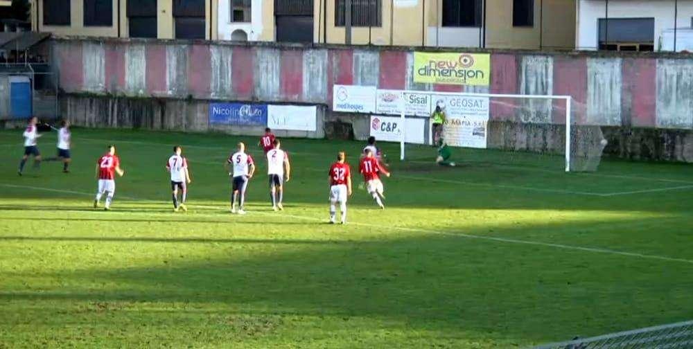 Foggia, Cittadino: "Rigore giusto, ci hanno fatto la guerra..."