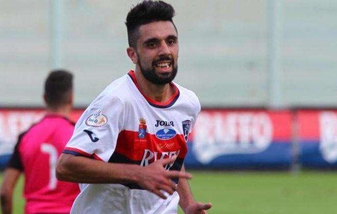 Casarano, Nicola Russo come Conte: "Testa bassa e pedalare"