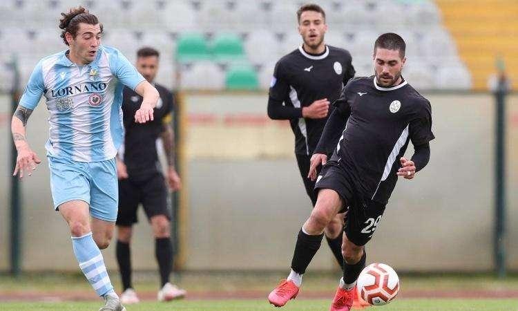 Serie D, arbitri e programma dei recuperi del 21 e 22 aprile