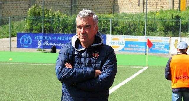 Gravina, c'è un ex Potenza per la panchina? 
