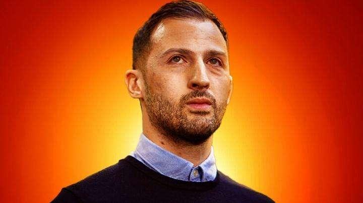 UFFICIALE: Il nuovo ciclo del Belgio sarà guidato da Tedesco