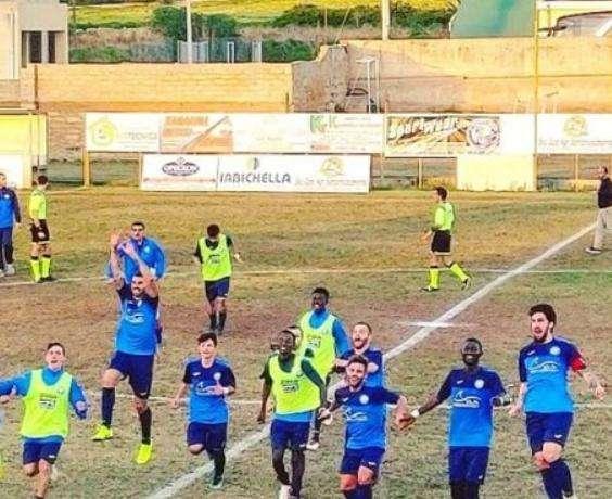 Il Santa Croce si riscopre grande tra le grandi del campionato