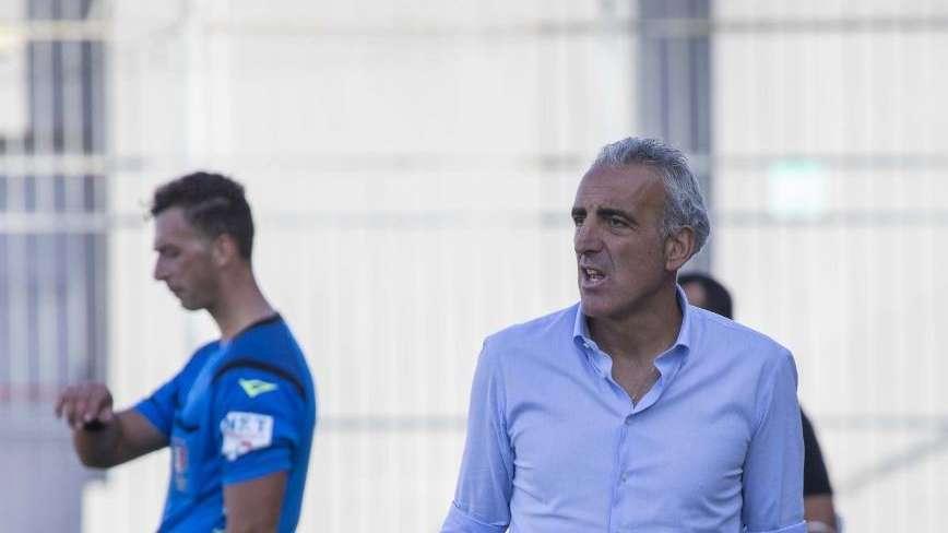 Casarano, Feola: «Io ci metto sempre la faccia.... Ragazzi perfetti»