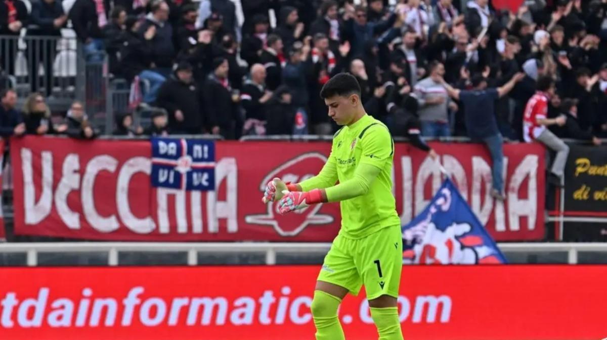 Venezia, colpo per la porta: è in arrivo dalla Serie C