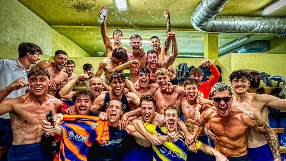 Levico Terme, a 90 minuti dal sogno Serie D: al "Briamasco" arriva un Certosa ferito ma ancora vivo