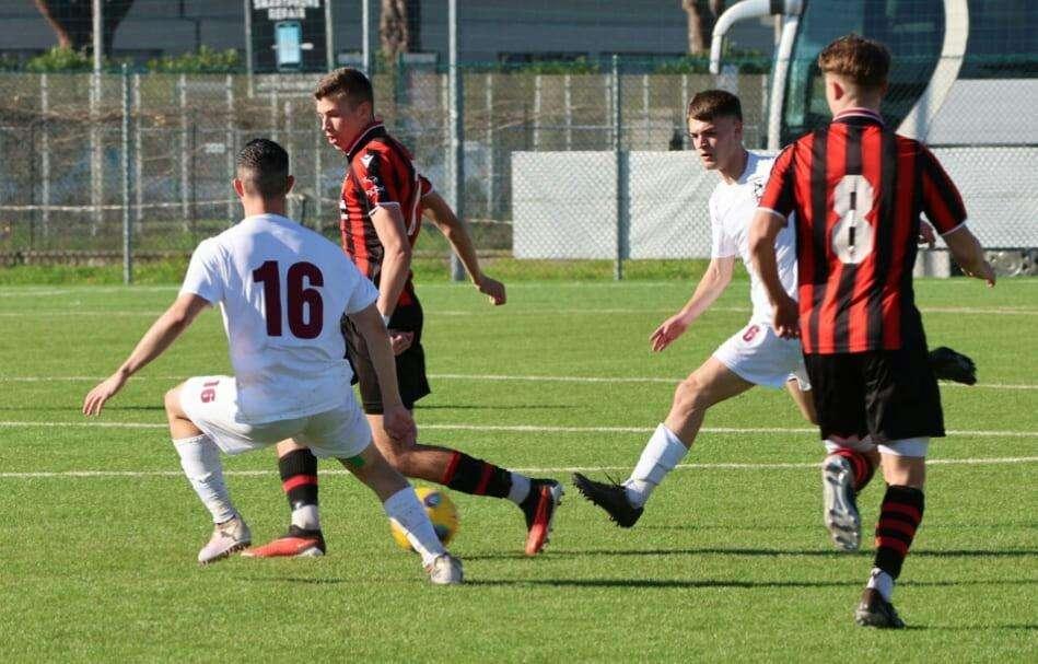 Viareggio Cup, le classifiche dei gironi del Gruppo A dopo il 2° turno