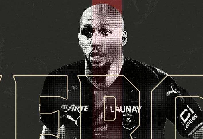 UFFICIALE: Il Rennes restituisce Nzonzi alla Roma 