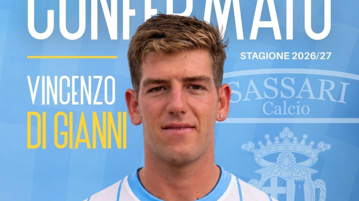 UFFICIALE: Sassari Latte Dolce, ecco l'ultima conferma