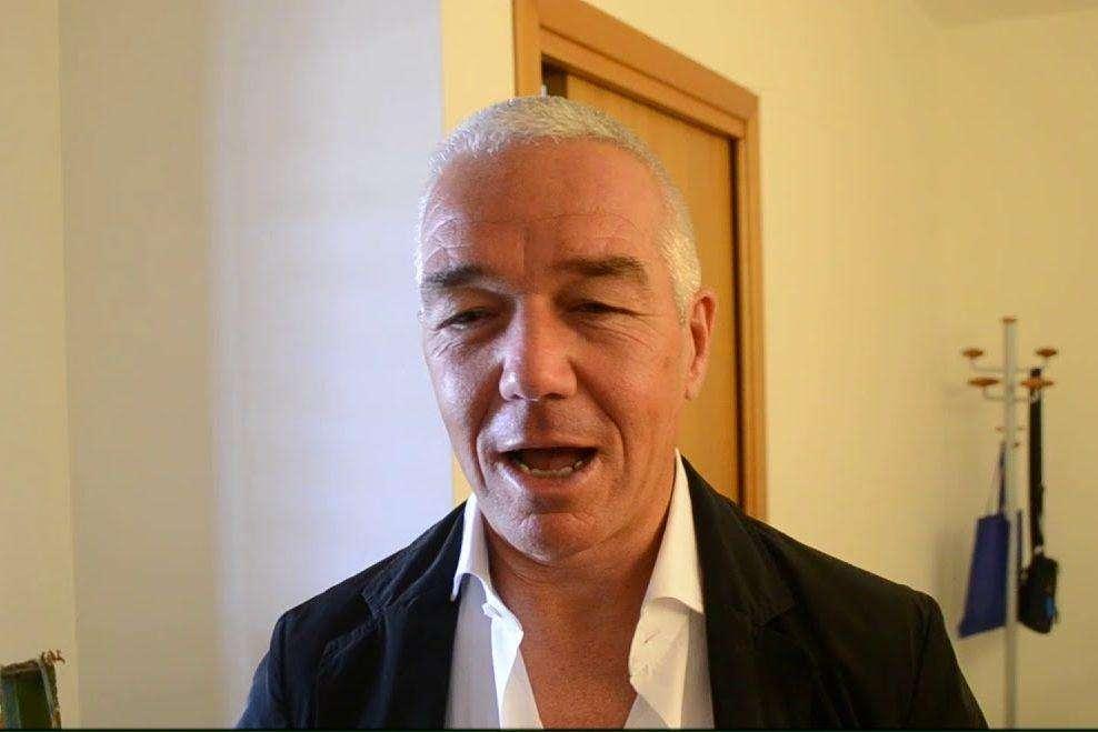 Messina, il ds Martello: «Intanto ho vista una squadra...»