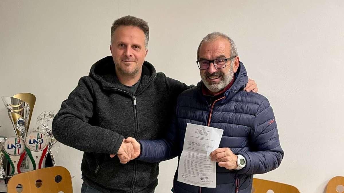 Anche il Limana Cavarzano nel Patto Dolomitico