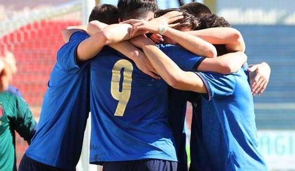 Italia Under 19, utimo raduno prima dell'Europeo. Nunziata ne convoca 27