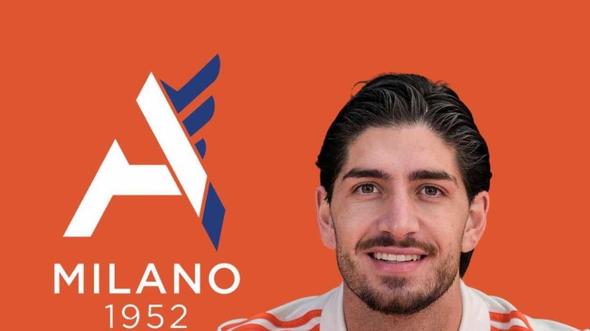 UFFICIALE: Nuovo attaccante per l'Alcione Milano