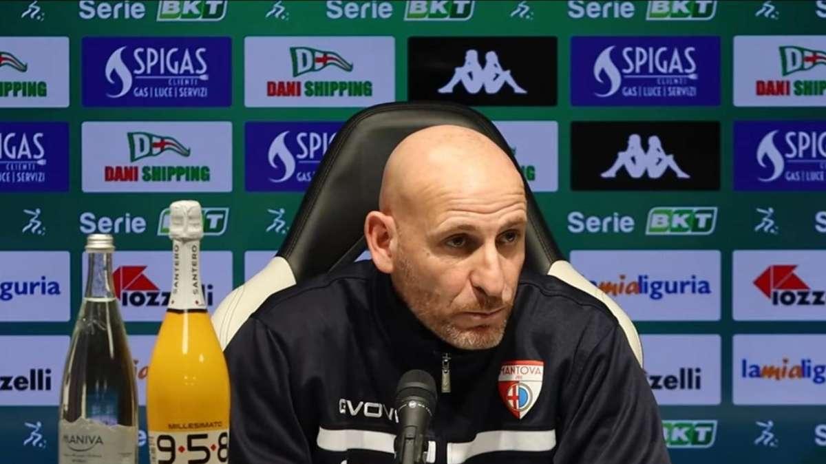 Sampdoria, c'è un nuovo candidato in corsa: incontro decisivo per la guida tecnica
