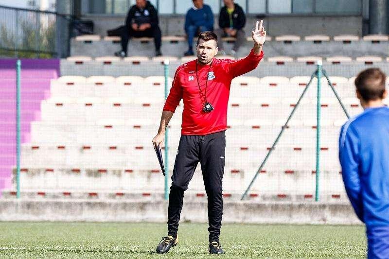 UFFICIALE: Calvina, Florindo accetta il rinnovo contrattuale