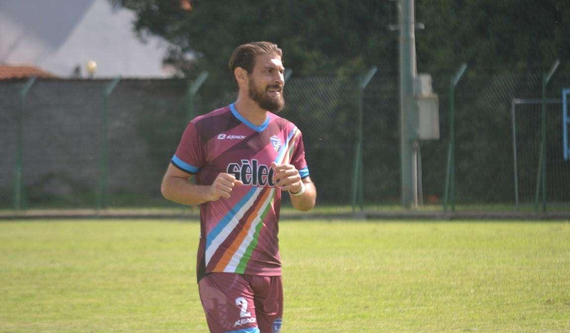 Pistoiese, Pro Palazzolo e Sangiuliano sulle tracce di un classe '93