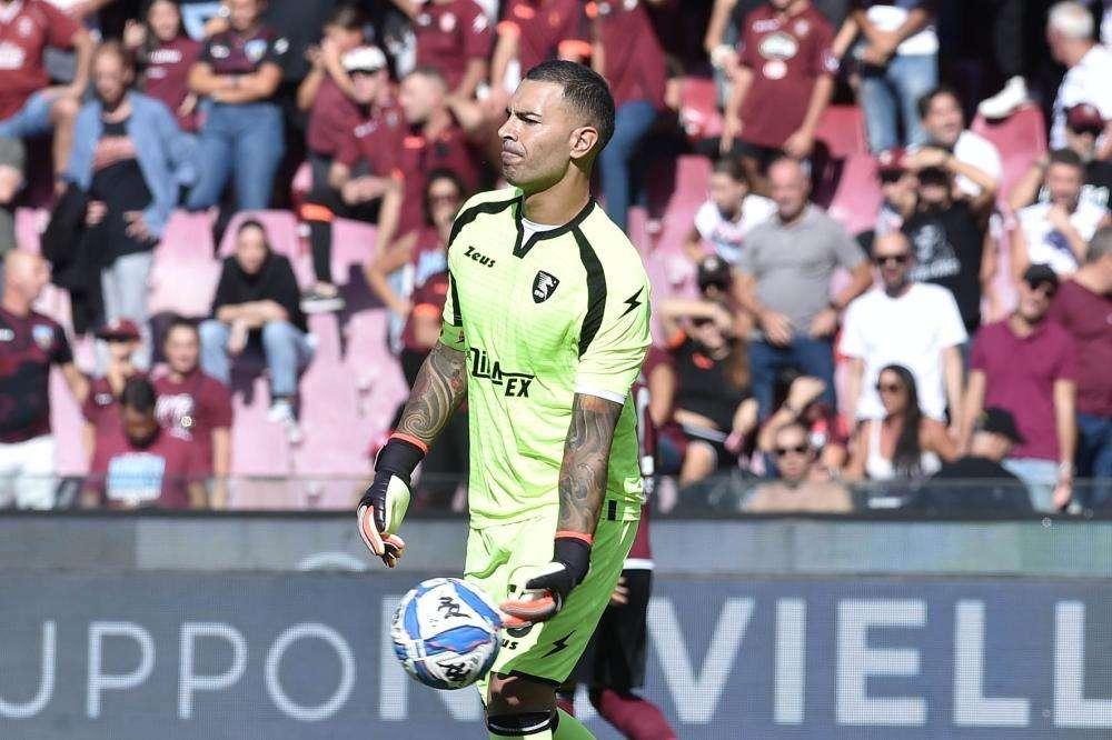 Salernitana, brutte notizie per Martusciello: si ferma Sepe. La nota del club