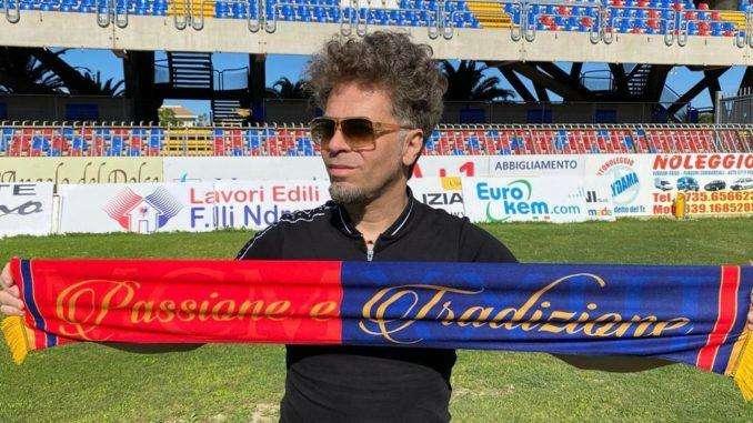 Sambenedettese, il presidente Serafino: «Parlerò per fare chiarezza»