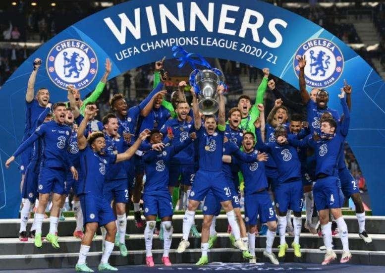 Il Chelsea supera il City: Havertz consegna la Champions ai Blues
