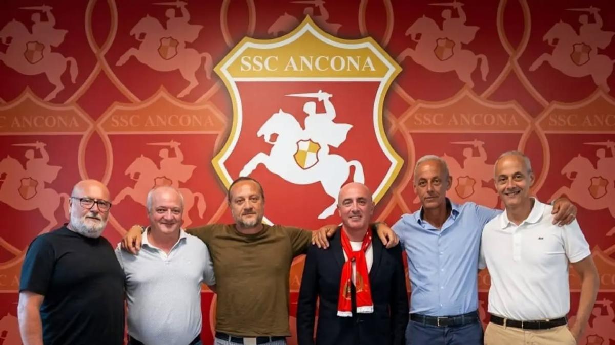 UFFICIALE: L'Ancona ha un nuovo direttore generale