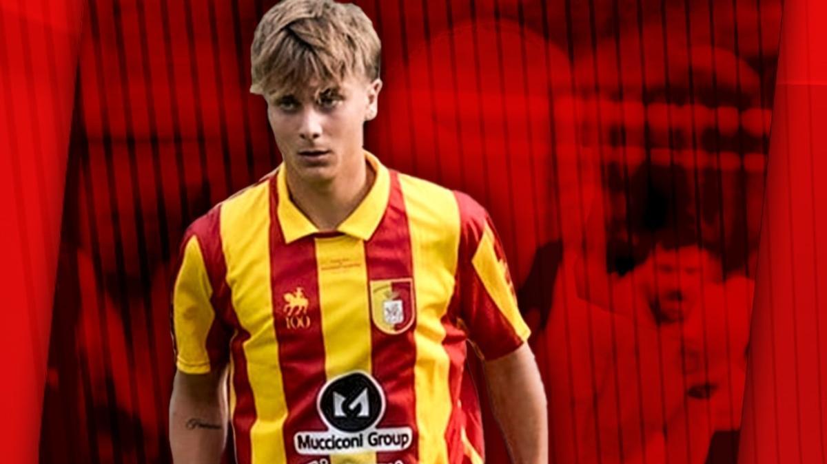 Svincolati - Un duttile classe 2005 per il centrocampo sul mercato di Serie D