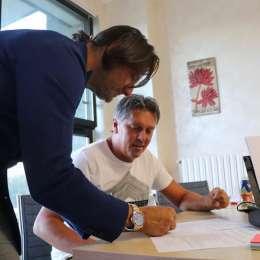 UFFICIALE: Potenza, via Biagioni. Panchina a Ragno