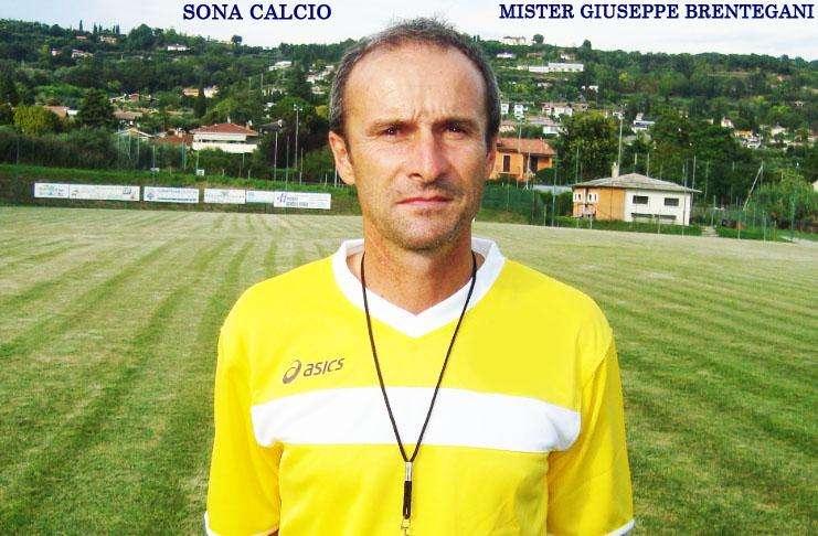 Scossone in casa della capolista Sona: via diggì, diesse e mister! 