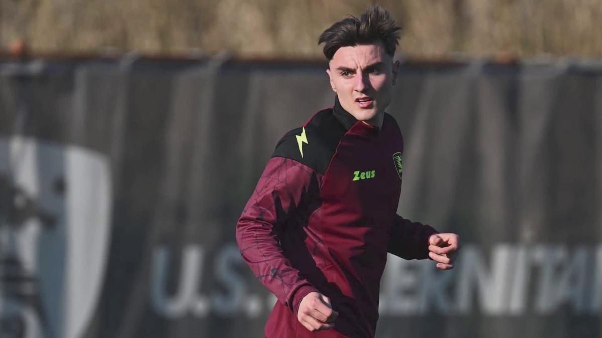 Foggia scatenato nel finale di mercato: in arrivo Federico Zuccon