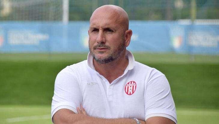 La Colligiana cambia allenatore: non sarà più Giacomo Chini