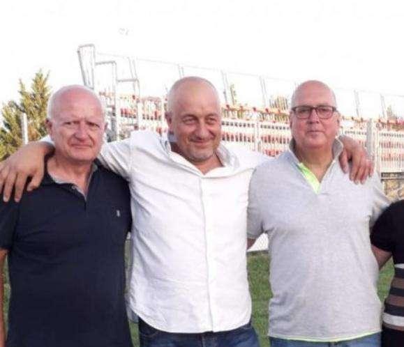 Cerutti è il nuovo team manager del Bastia 