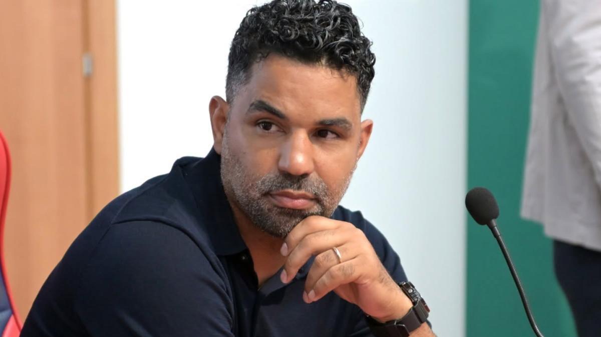 Casertana, Espinal si presenta: «Ho lasciato casa per crederci fino in fondo...»