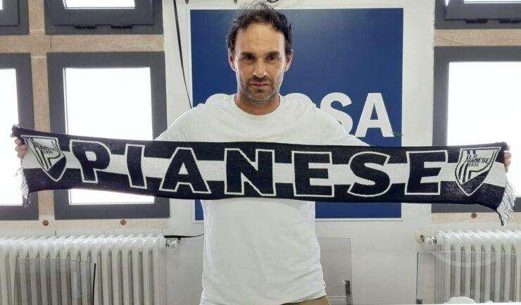Pianese, i convocati di Pagliuca per la sfida con il Montespaccato