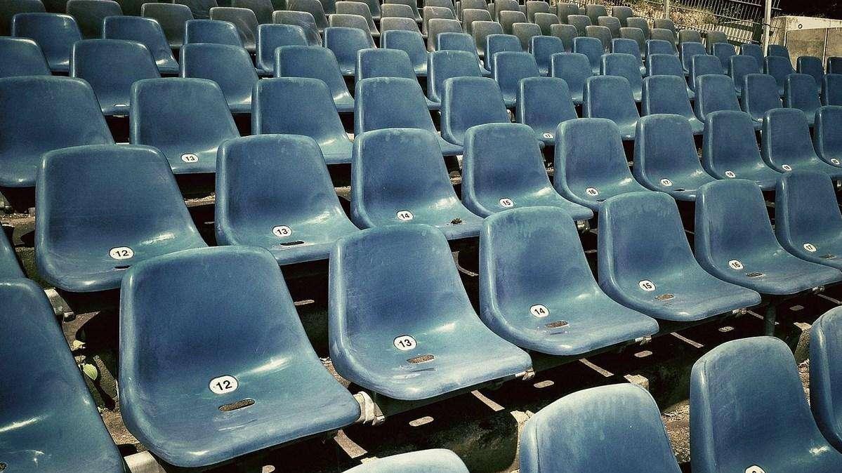 Sambenedettese - Teramo, scatta il divieto di vendita biglietti per i residenti in sei comuni