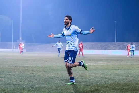 Il Perugia spinge per Salvatore Longo: offerta allettante, ma il Monopoli frena
