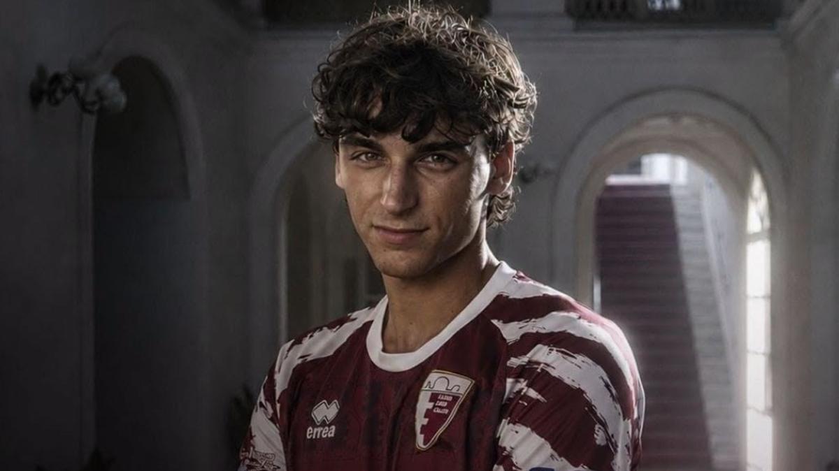 Alma Fano Calcio, Mazzaferri rinforza la retroguardia granata