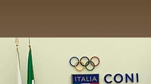  Il Gallico Catona ricorre al Collegio di Garanzia del CONI