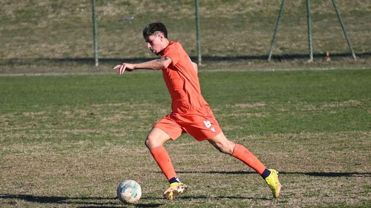 Carpi, sondaggi per Simone Campagna: la situazione