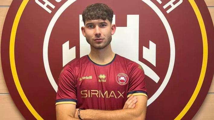 Cittadella, D'Alessio: «A Marassi per dimostrare carattere. La salvezza è a un passo»