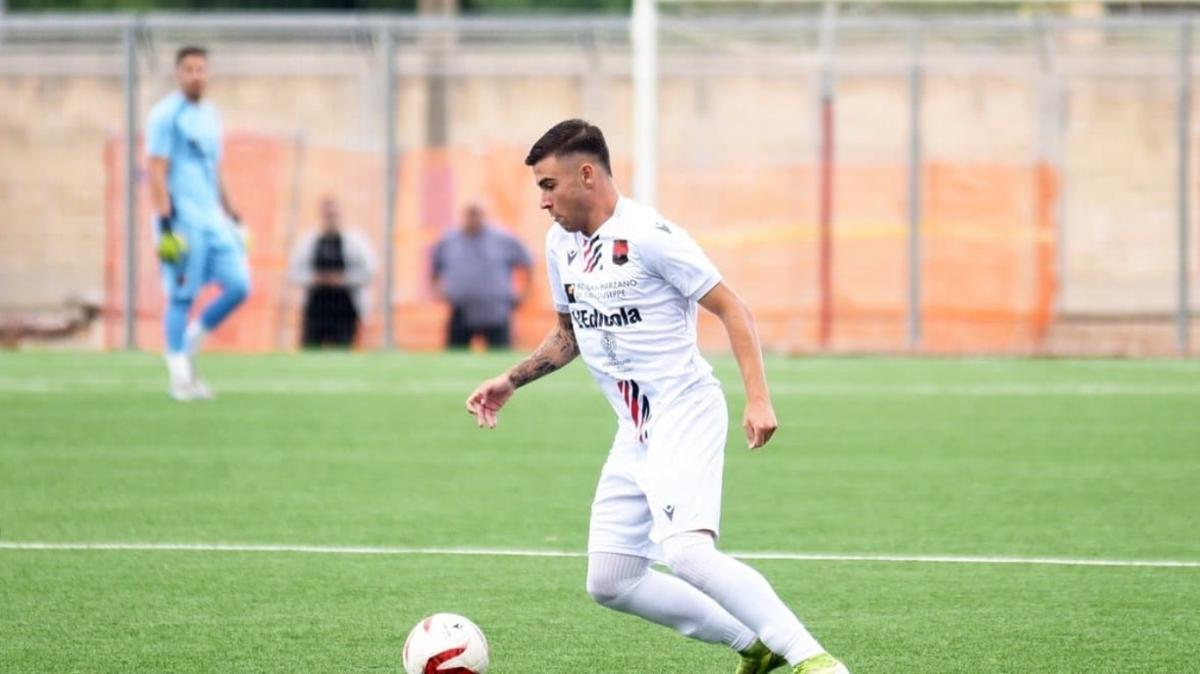 Calciomercato Taranto, possibile ritorno per la mediana: la situazione