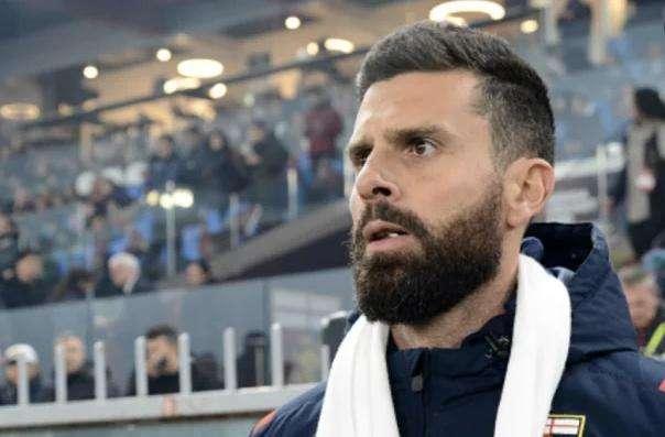 UFFICIALE: Thiago Motta è il nuovo allenatore del Bologna