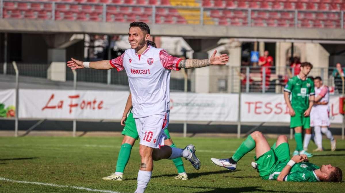 Pistoiese, Taibi progetta la nuova rosa per Bisoli: si punta a Saporetti e ai big