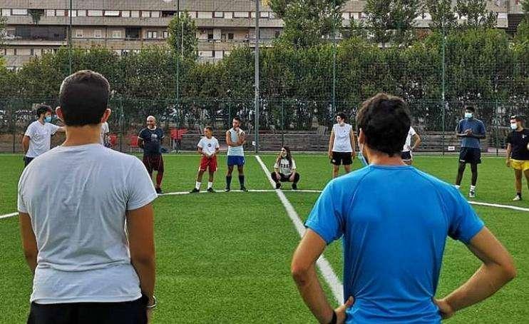 LND e Calcio Sociale: ecco Campo dei Miracoli