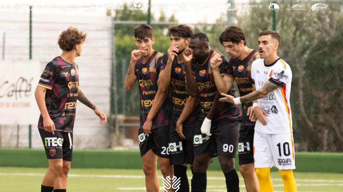 Quanti stranieri giocano in Serie D? I dati del girone H