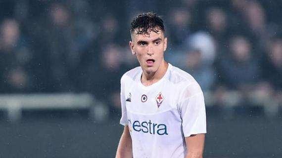 Gubbio, nuovo volto a centrocampo. Beffato il Perugia