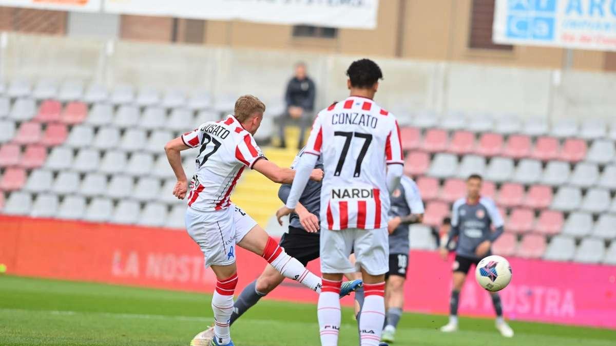 L'età media del girone A di Serie C: Vicenza e Padova "vecchie", la classifica